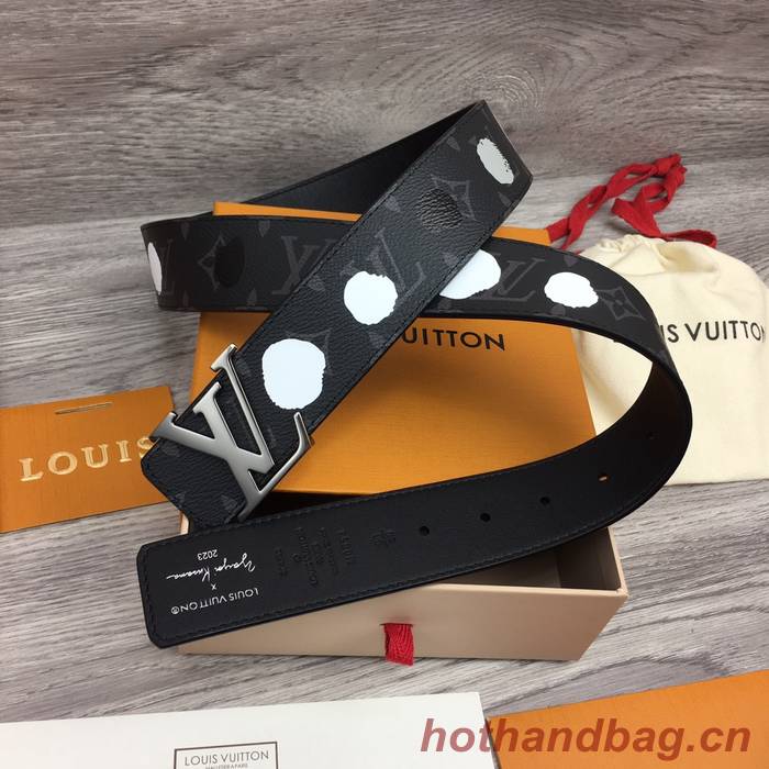Louis Vuitton Belt 40MM LVB00209 Louis Vuitton Belt 40MM LVB00209